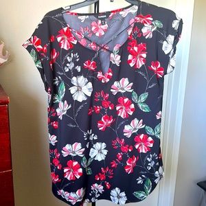 Express blouses $10 each